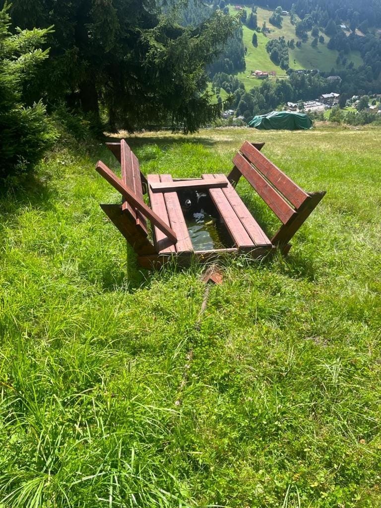 Horský Ranč Bed and Breakfast in Lower Silesian Voivodeship