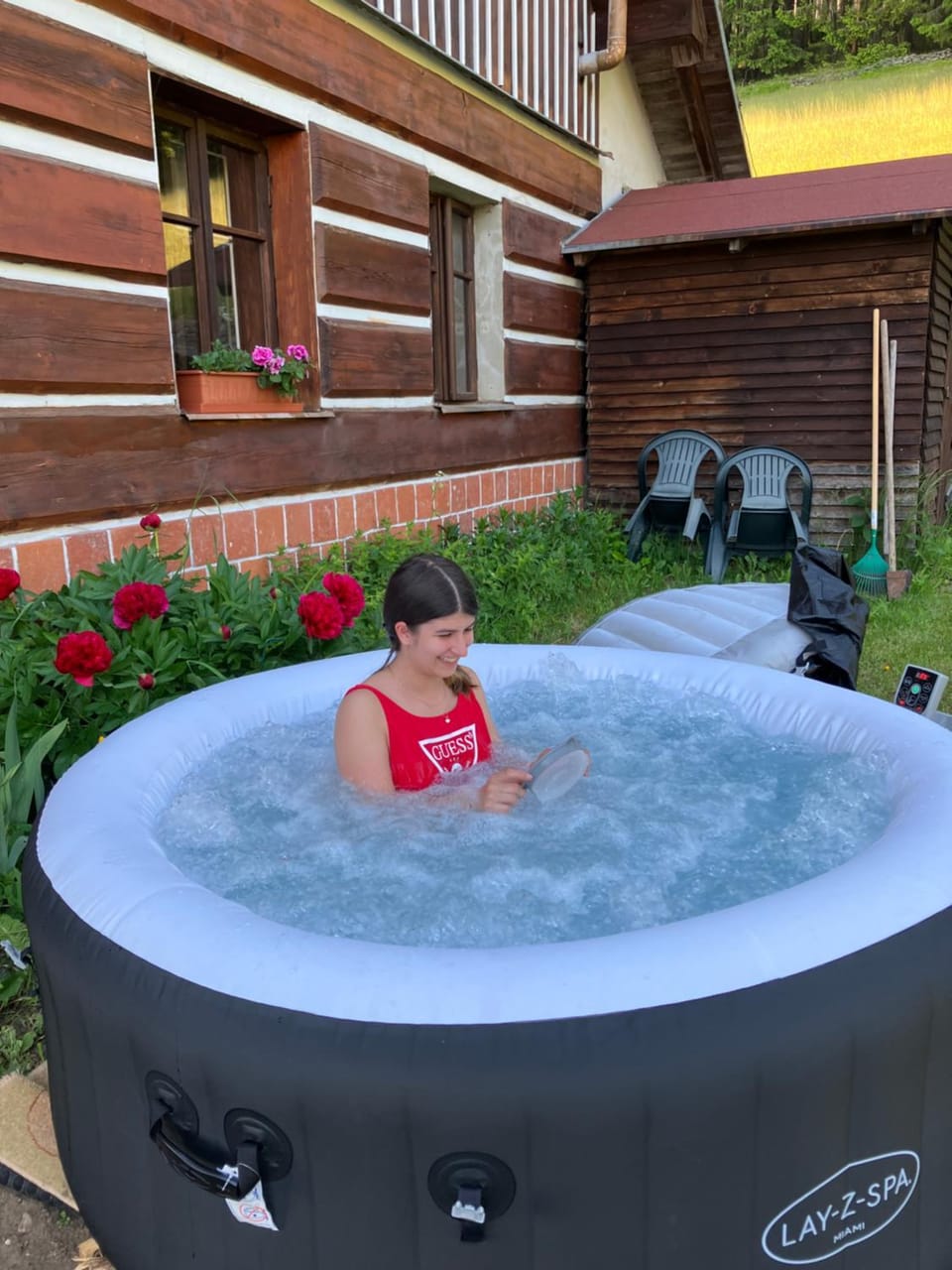 Horský Ranč Bed and Breakfast in Lower Silesian Voivodeship