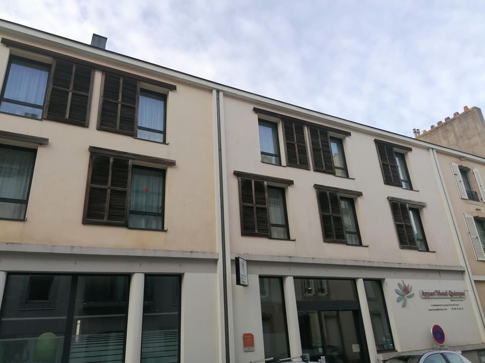 Facade/entrance, Property logo or sign, Logo/Certificate/Sign