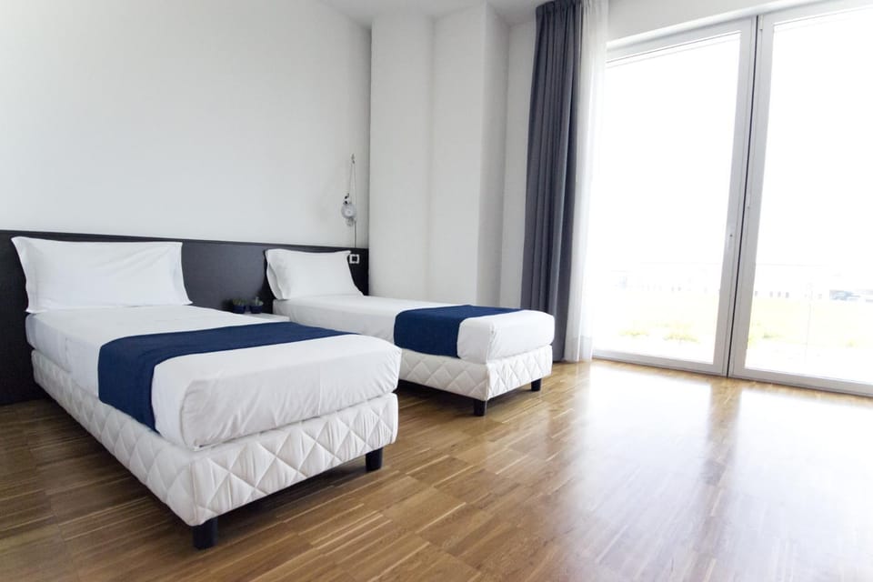 Hotel Mantova Residence Apartment hotel in Lombardy