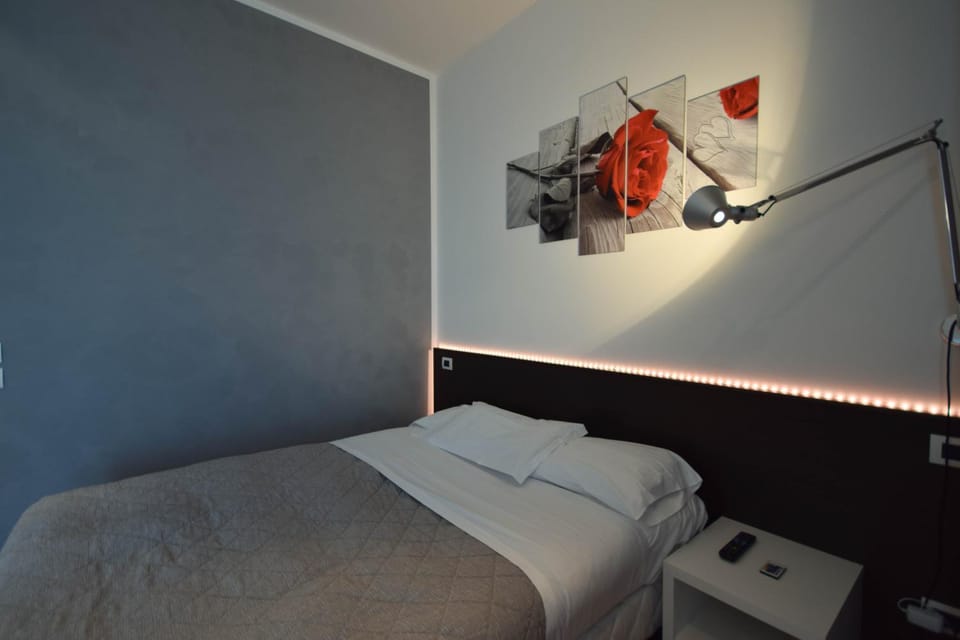 Hotel Mantova Residence Apartment hotel in Lombardy