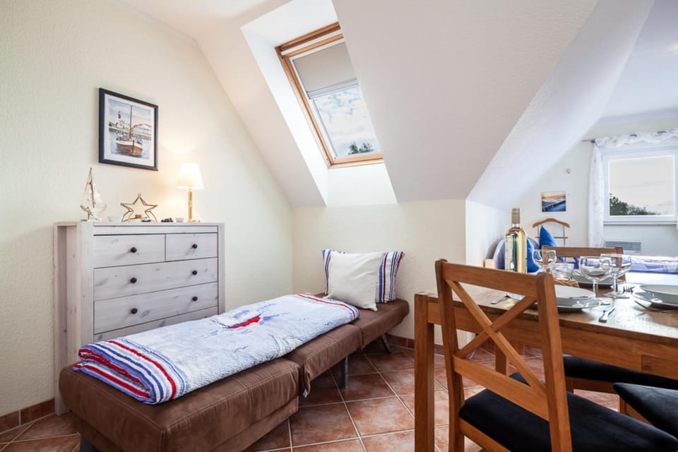 Ostsee-Schwänchen II Apartment in Mecklenburg-Vorpommern, Germany