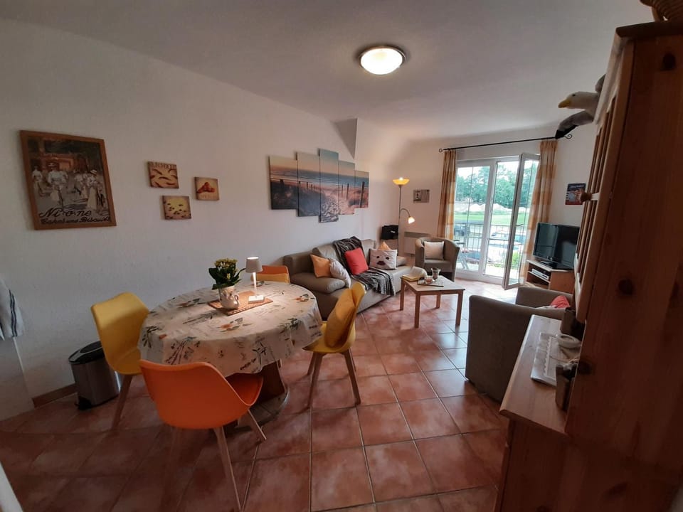 Ostsee-Schwänchen I Apartment in Mecklenburg-Vorpommern, Germany