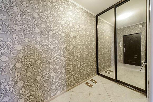 Апартаменты на ул.Героев Днепра, Оболонь Apartment in Kiev City - Kyiv