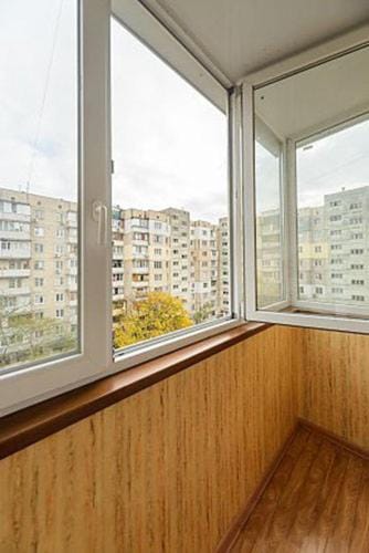 Апартаменты на ул.Героев Днепра, Оболонь Apartment in Kiev City - Kyiv
