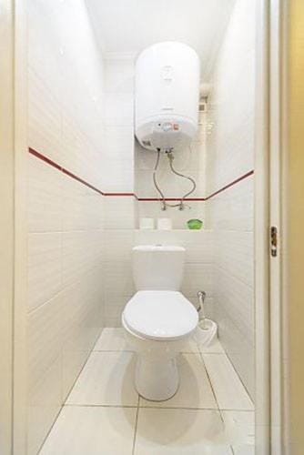 Апартаменты на ул.Героев Днепра, Оболонь Apartment in Kiev City - Kyiv