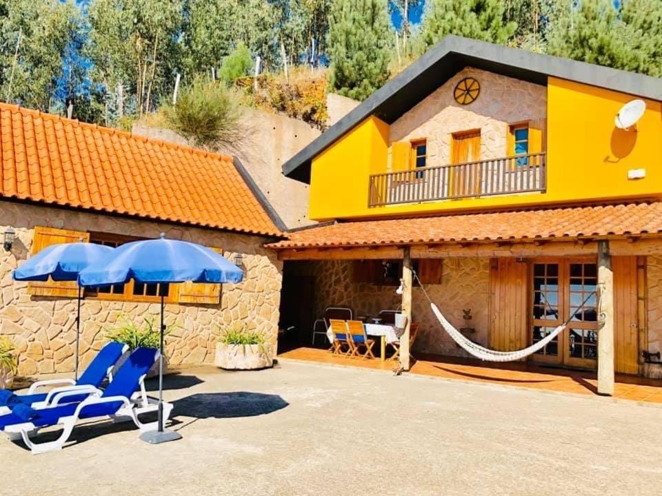 Villa Safari Charm House in Madeira District