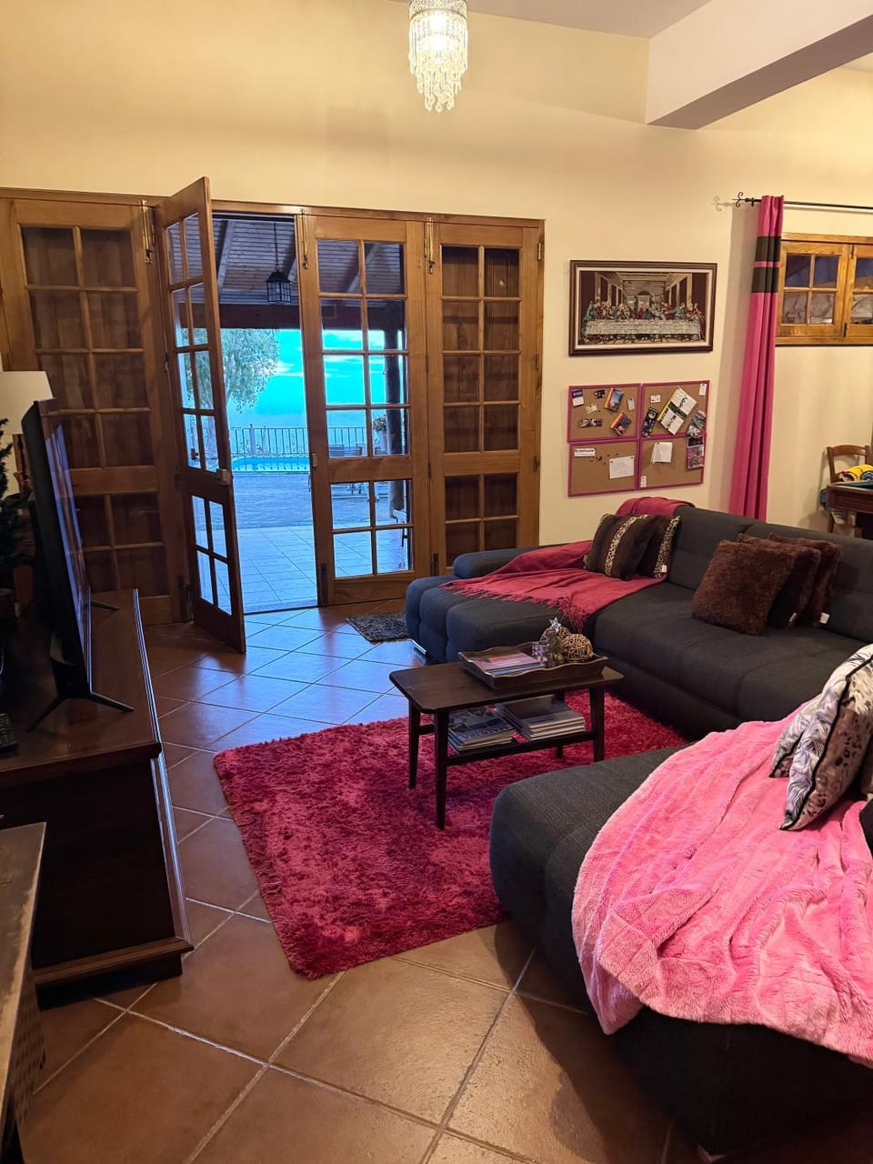 Villa Safari Charm House in Madeira District