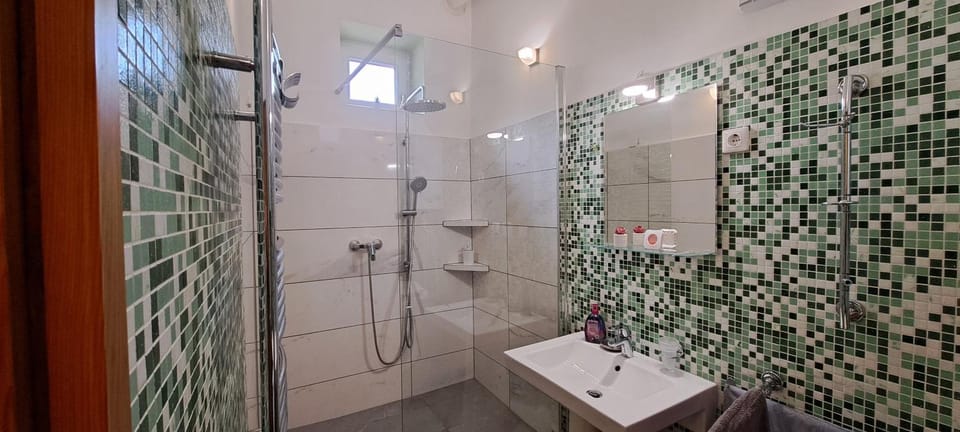 Szandi Belvárosi Apartman Apartment in Szeged