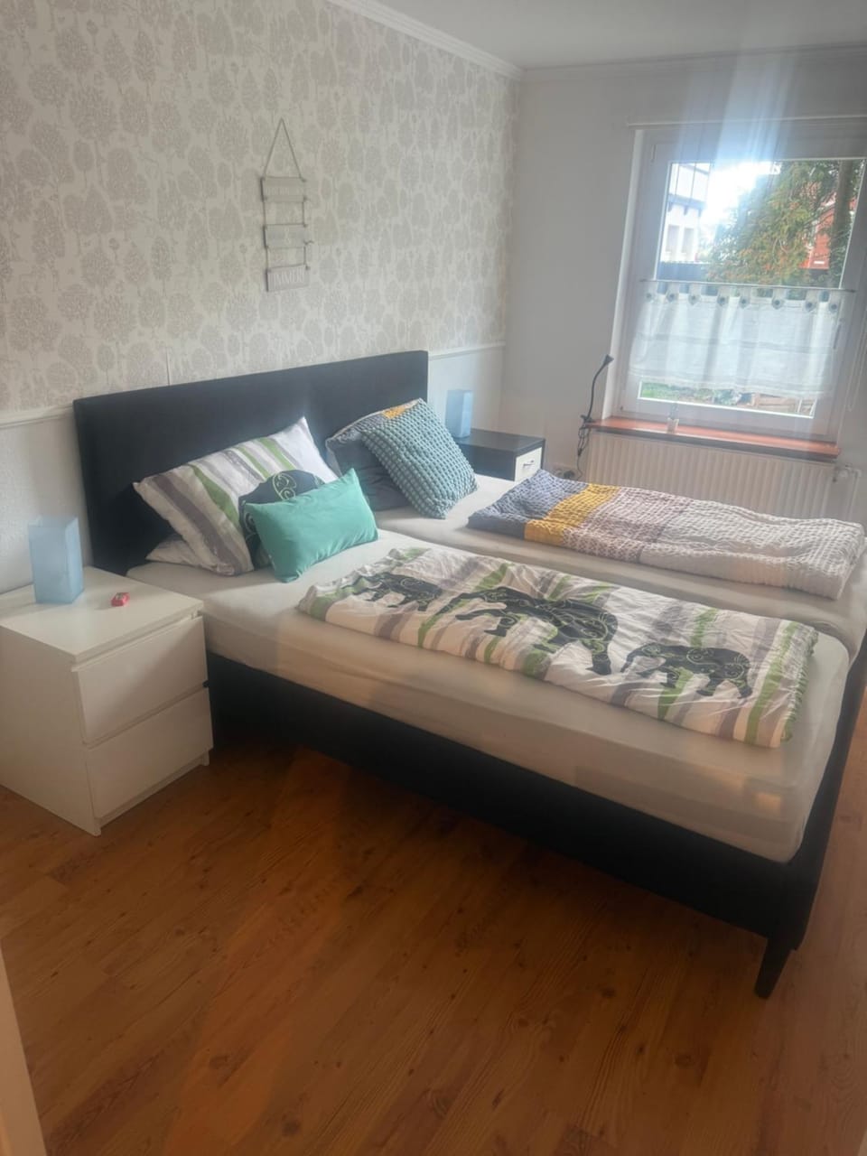 Mühlenloft Hameln Apartment in Hamelin