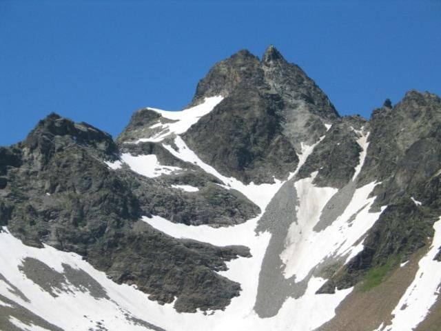 Natural landscape