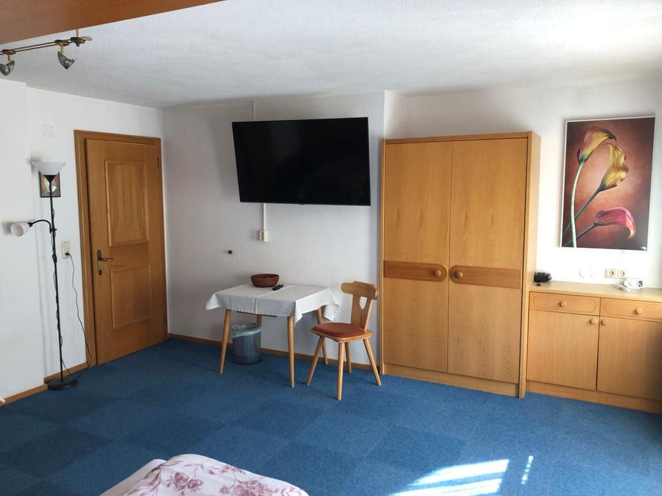Villa Ilse Bed and Breakfast in Canton of Grisons