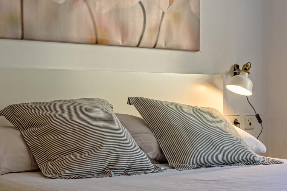 Apartamento&piscina cerca de Barcelona Apartment in Vallès Occidental