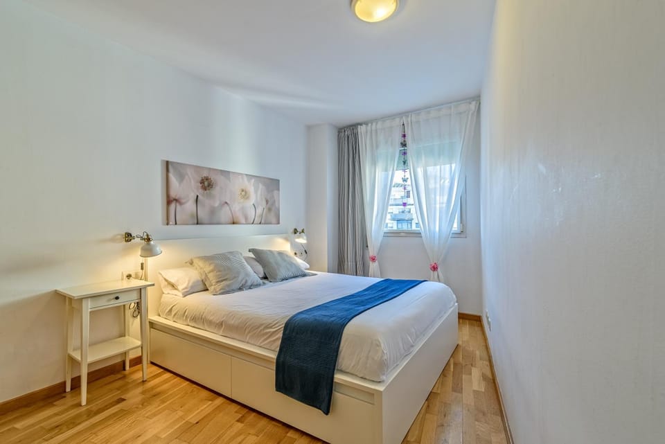 Apartamento&piscina cerca de Barcelona Apartment in Vallès Occidental