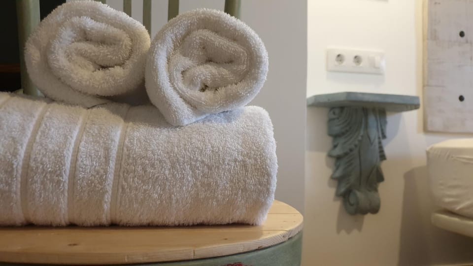 towels