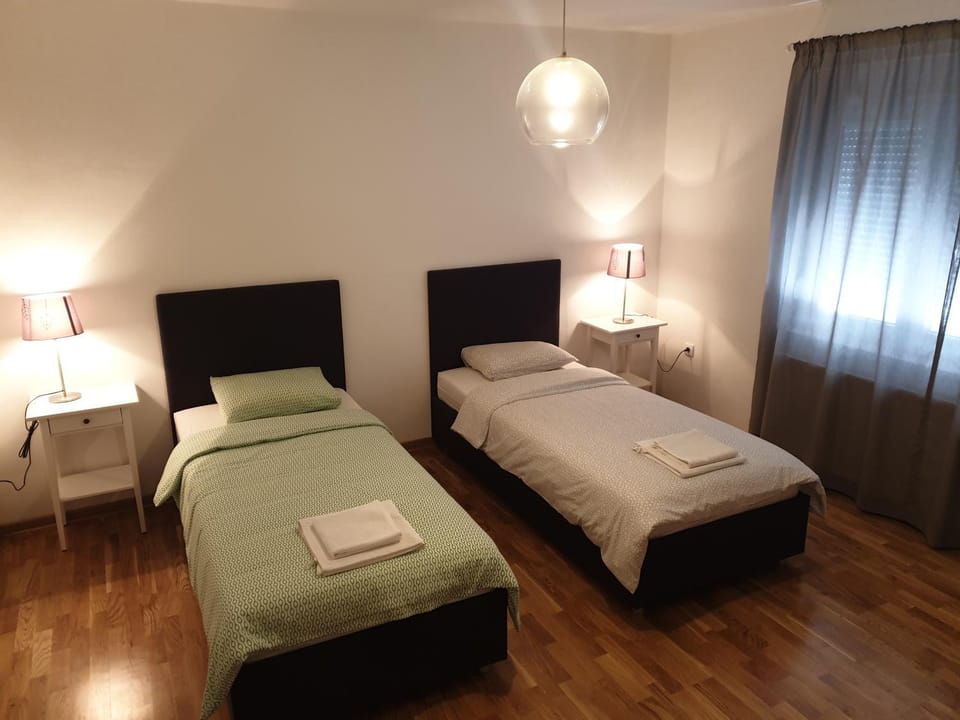 Kuća BADNJAR Guča Apartment in Zlatibor District, Serbia