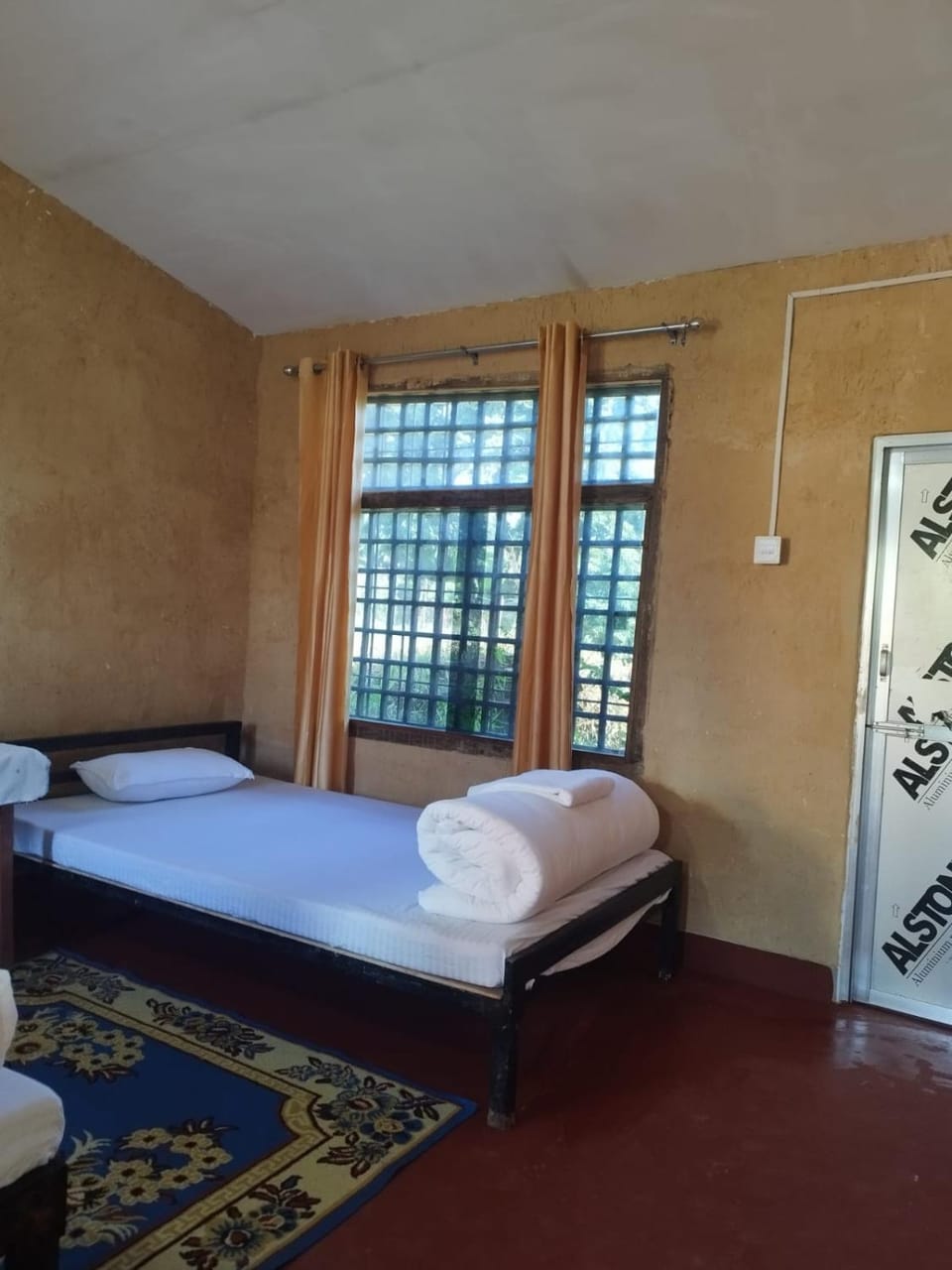 Mountain View Eco Farm Farm Stay in Bagmati Province, Nepal