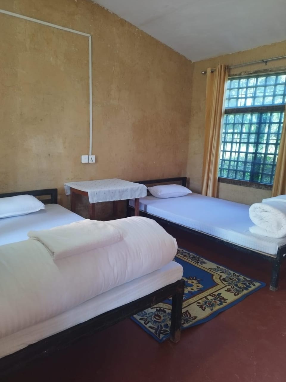 Mountain View Eco Farm Farm Stay in Bagmati Province, Nepal