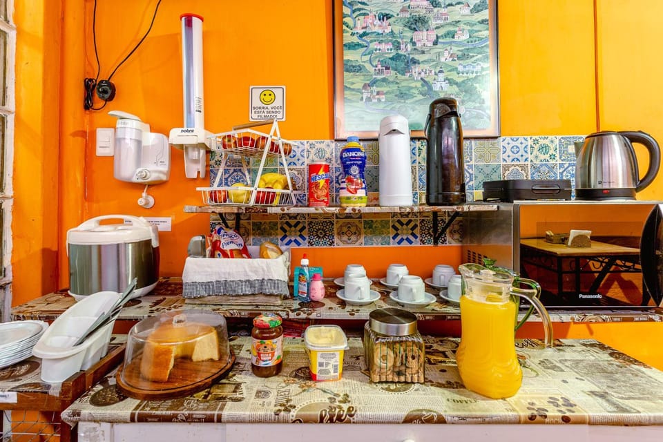 Restaurant/places to eat, Breakfast
