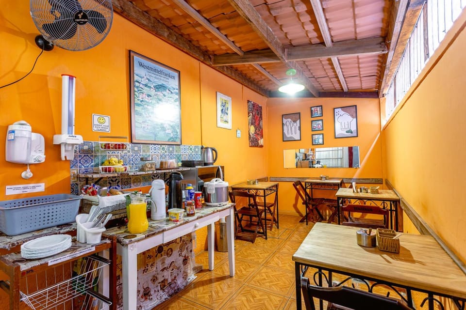Restaurant/places to eat, Breakfast