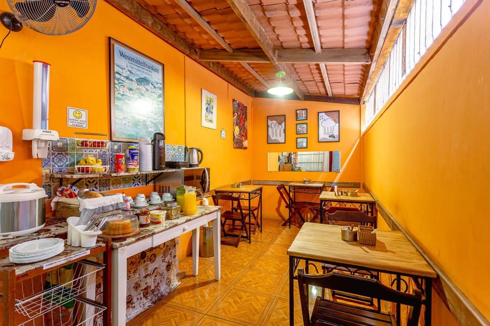 Restaurant/places to eat, Breakfast