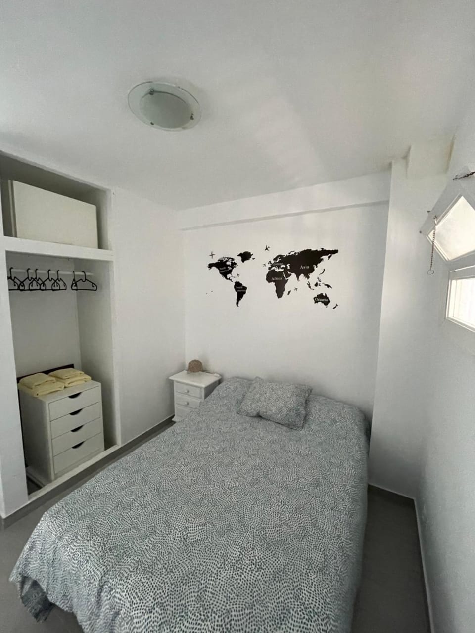 Apartamento Los Cisnes Apartment in Benalmadena