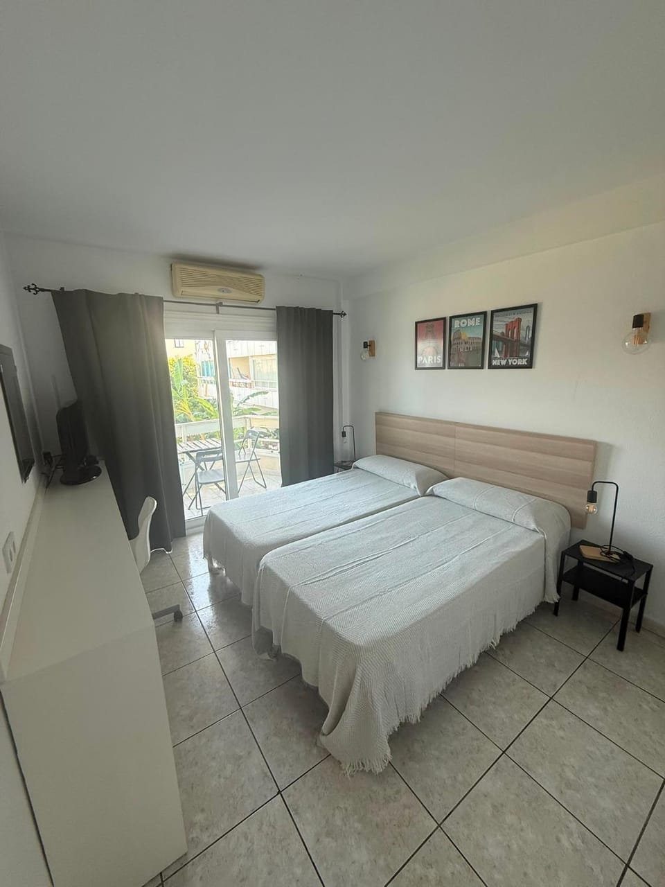 Apartamento Los Cisnes Apartment in Benalmadena