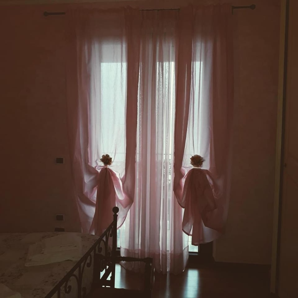 B&B Villa Anita Bed and Breakfast in Bellano