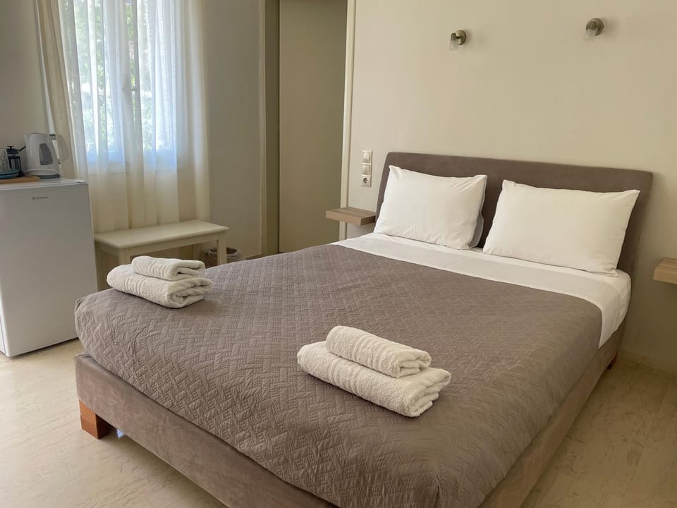 Villa Sylvia Apartment in Crete