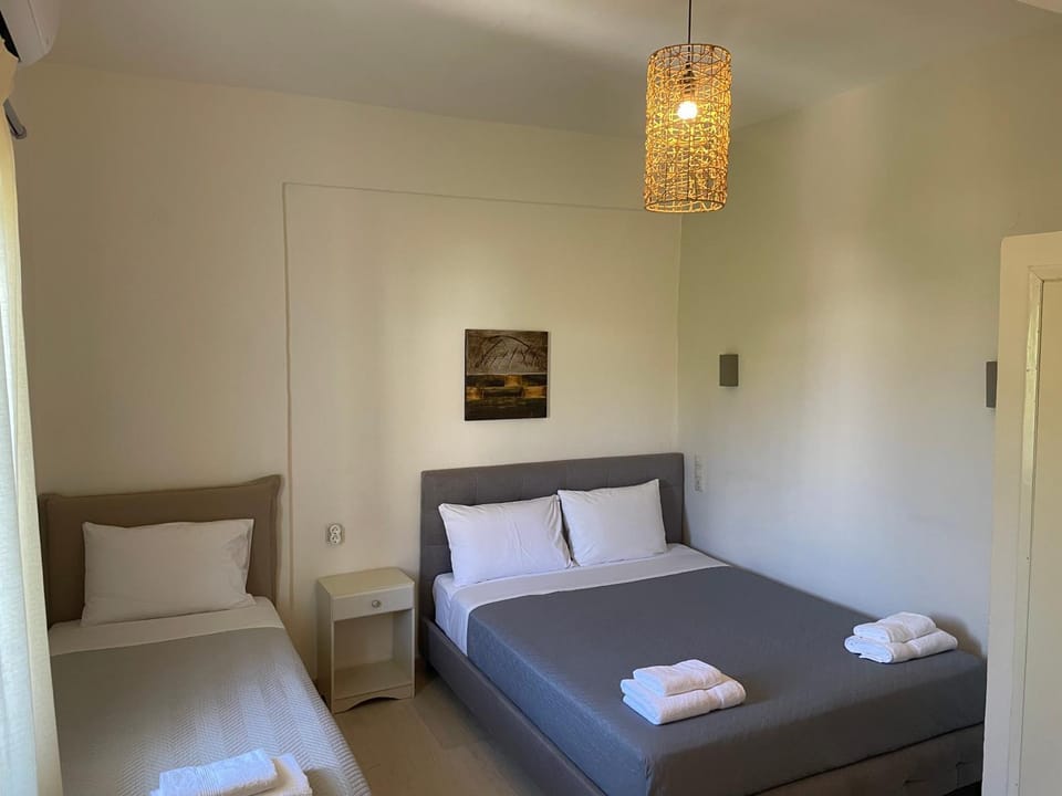 Villa Sylvia Apartment in Crete