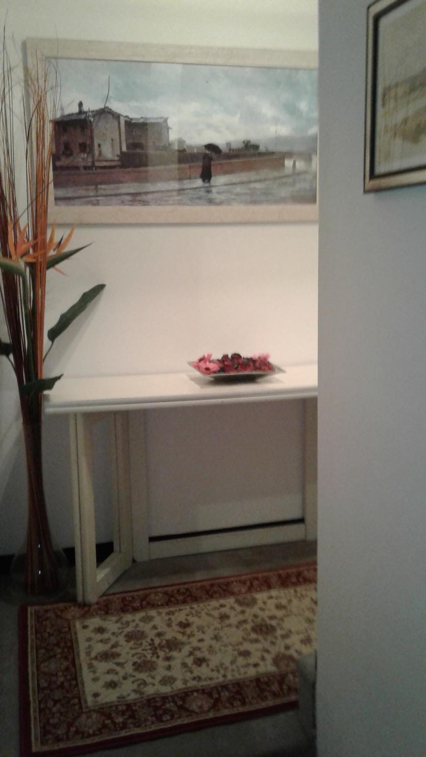 Terrazza Giraldi Apartment in Florence