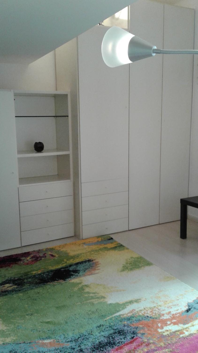 Terrazza Giraldi Apartment in Florence
