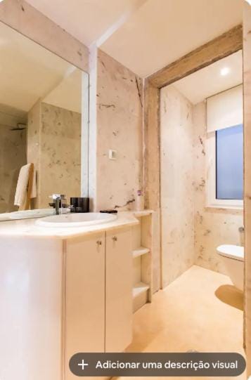 Living Bairro Alto III Apartment in Lisbon