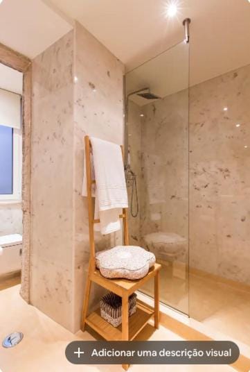 Living Bairro Alto III Apartment in Lisbon