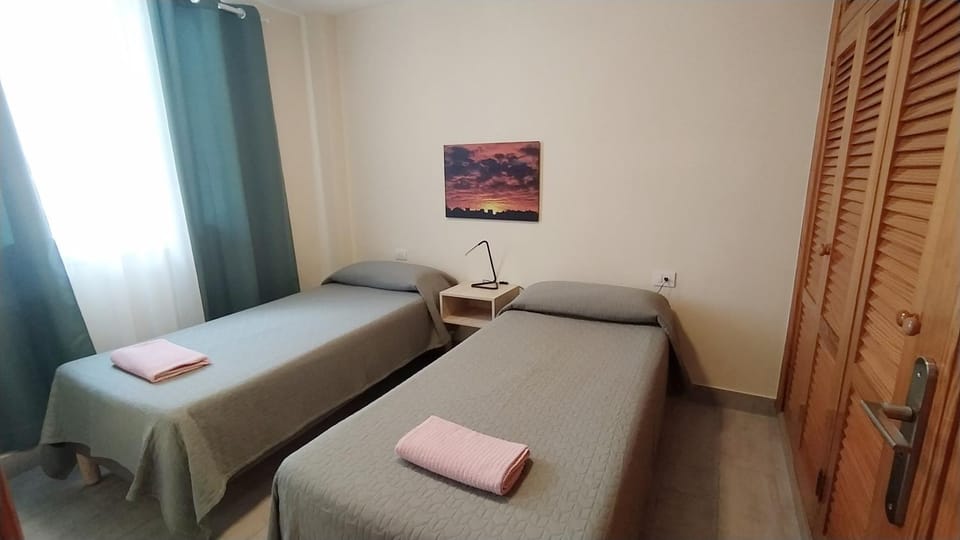 Médano's Dream Apartment in El Médano