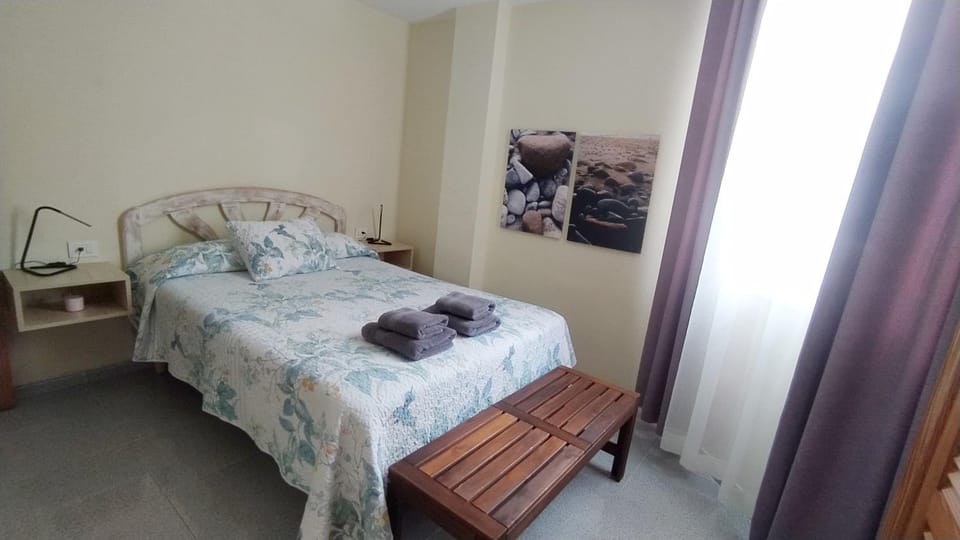 Médano's Dream Apartment in El Médano