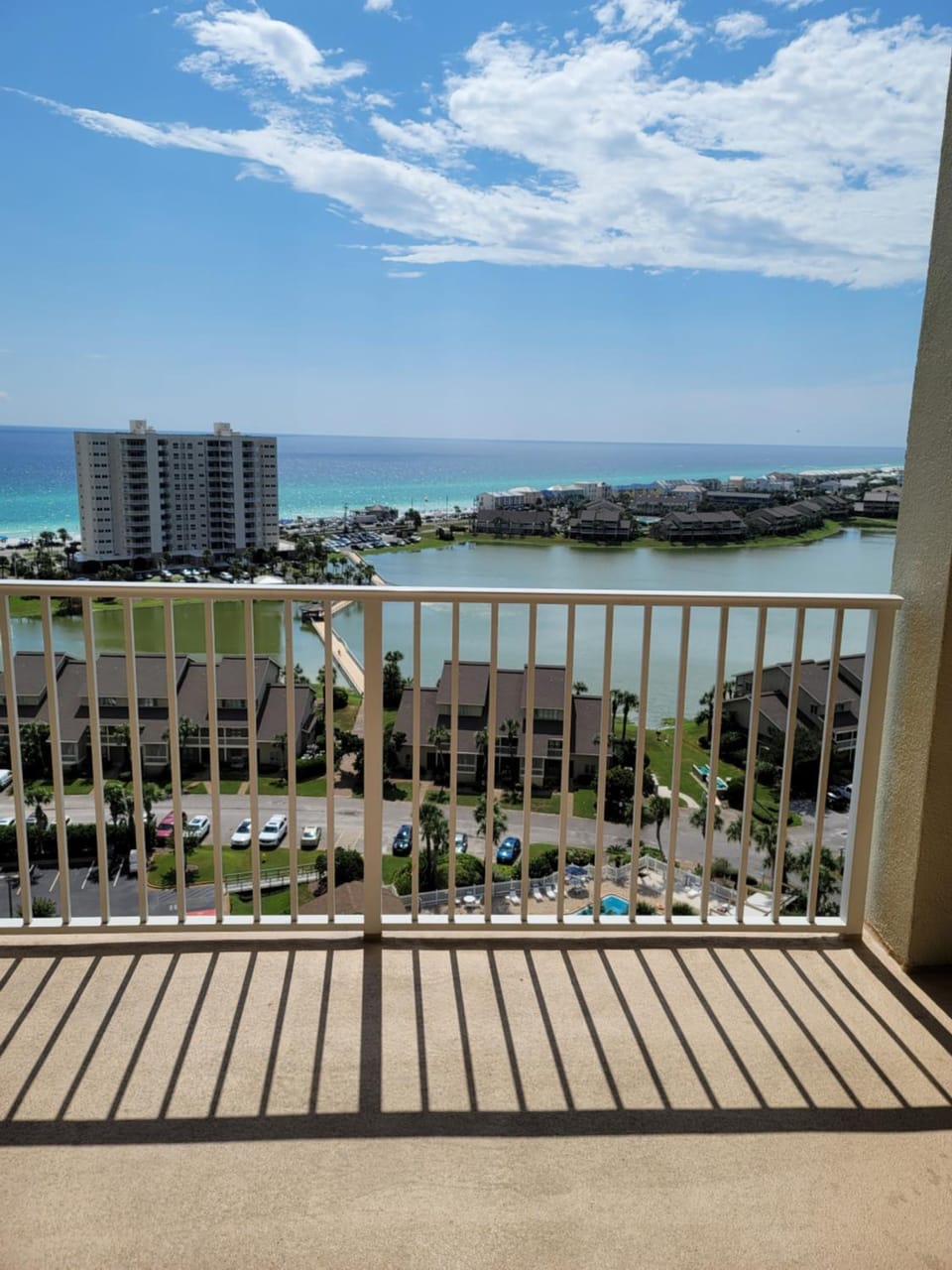 View (from property/room)