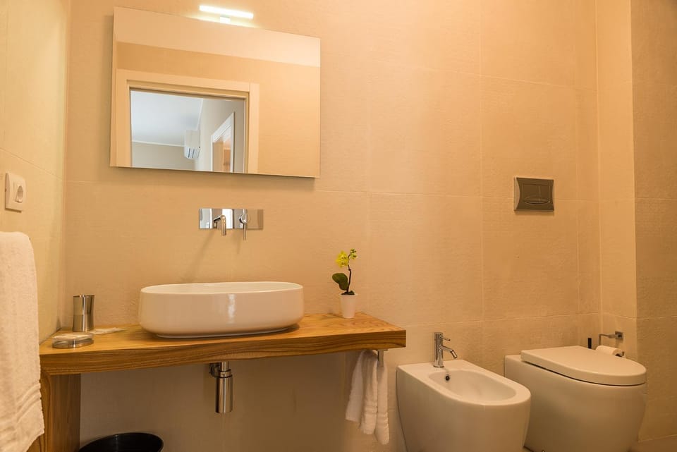 Casa del Riccio Apartment in Sicily