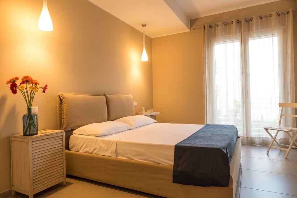 Casa del Riccio Apartment in Sicily