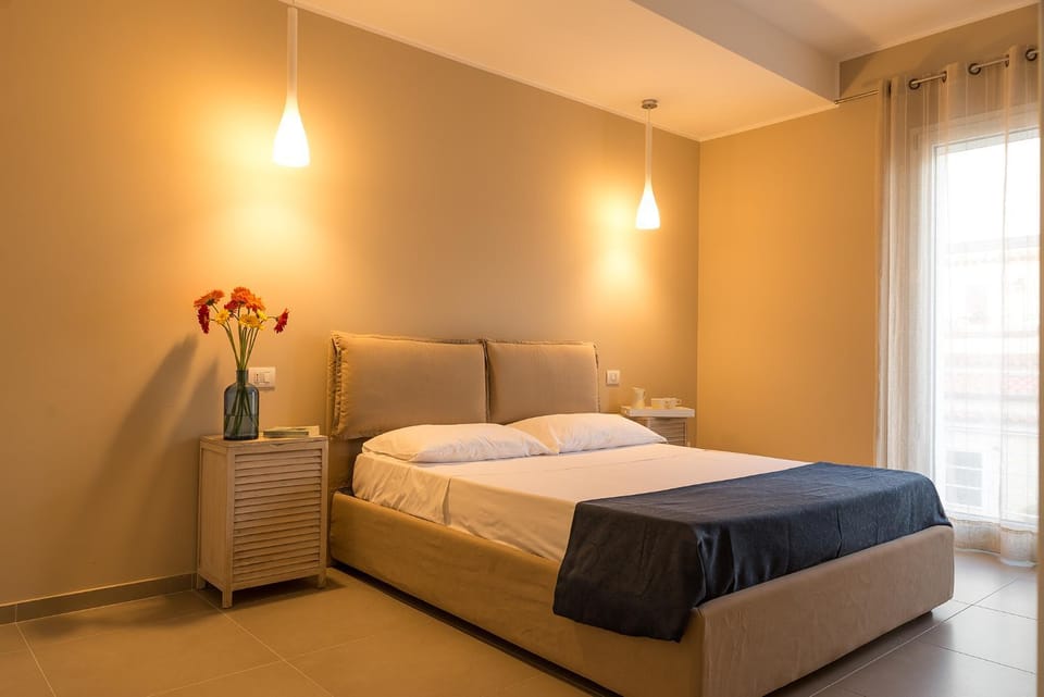 Casa del Riccio Apartment in Sicily