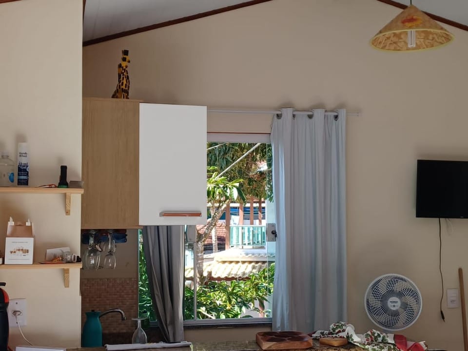 Flat do Léo Apartment in State of Rio de Janeiro