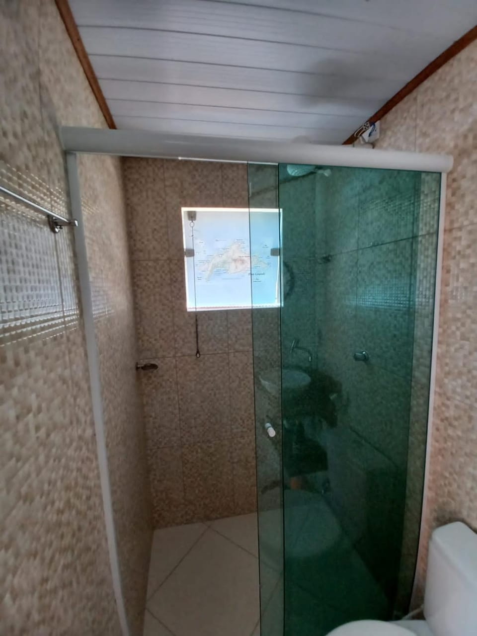 Flat do Léo Apartment in State of Rio de Janeiro