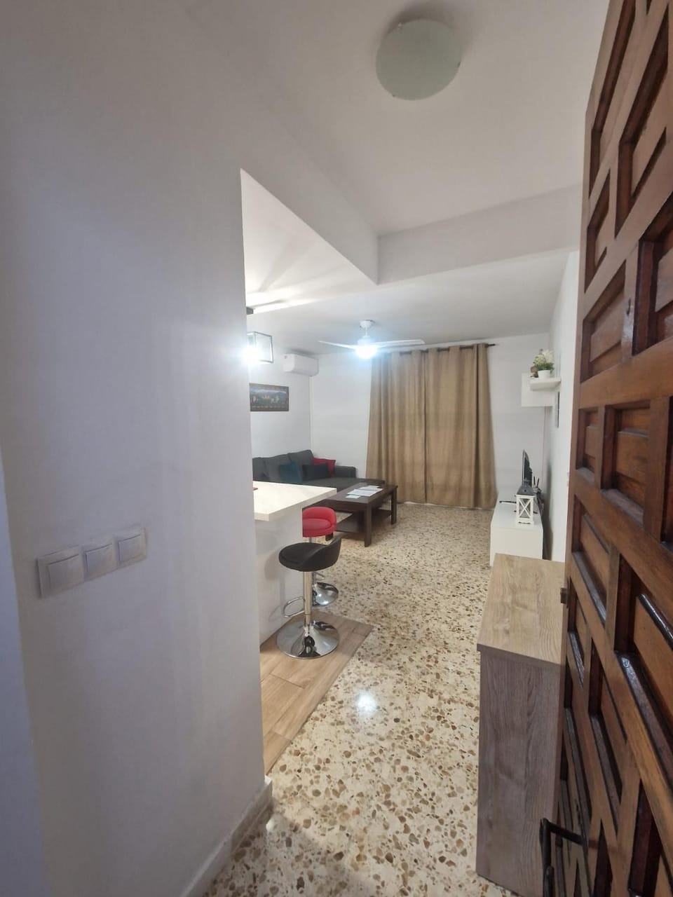 Lounge or bar