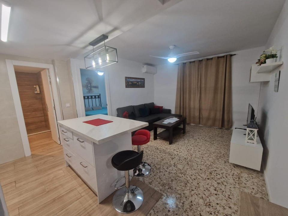 Lounge or bar
