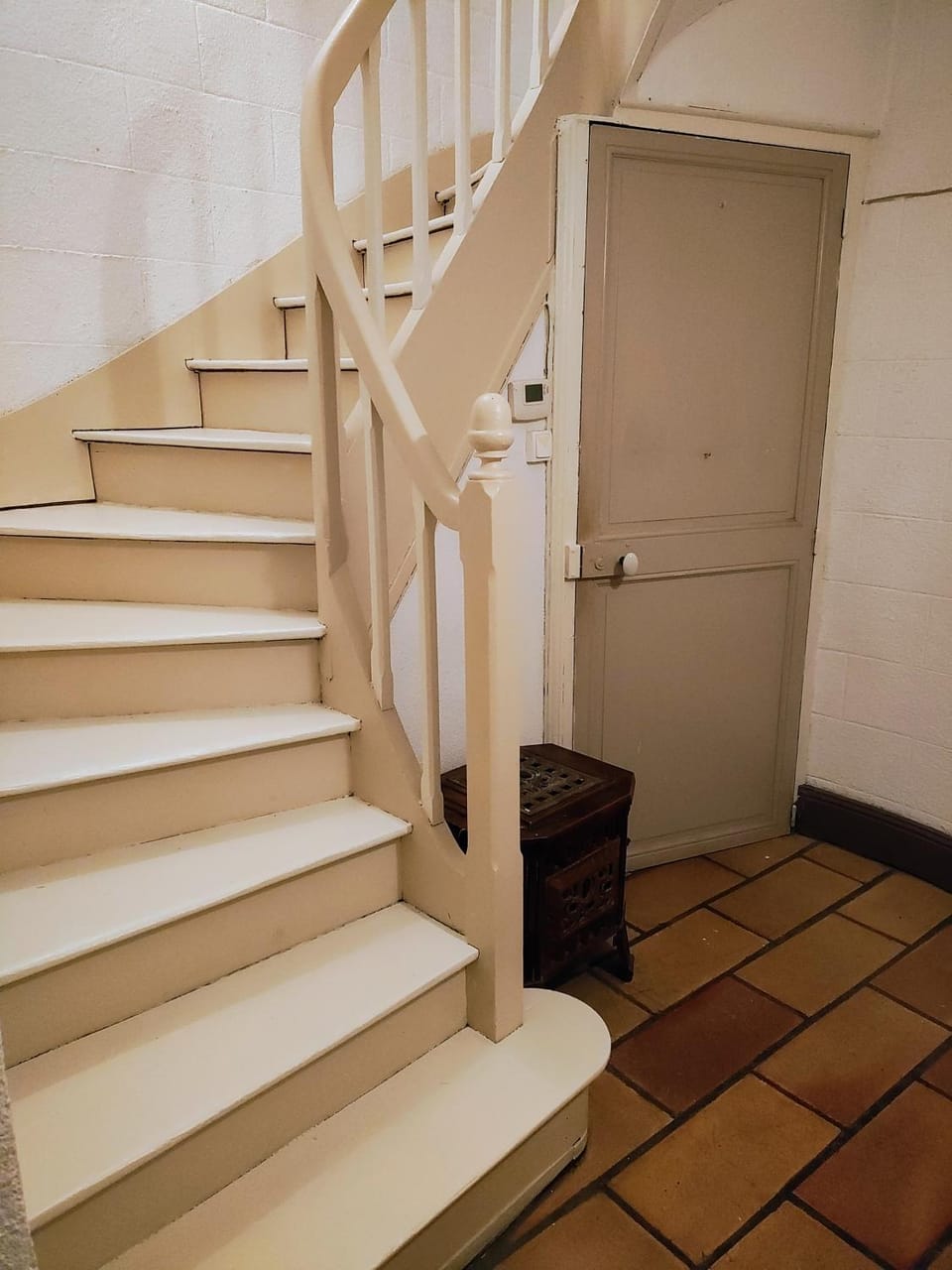 Le Pigeonnier - Chambres d'hôtes Bed and Breakfast in Centre-Val de Loire