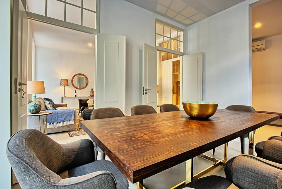 MyPlaceLisbon - Luxury Trindade I Apartment in Lisbon