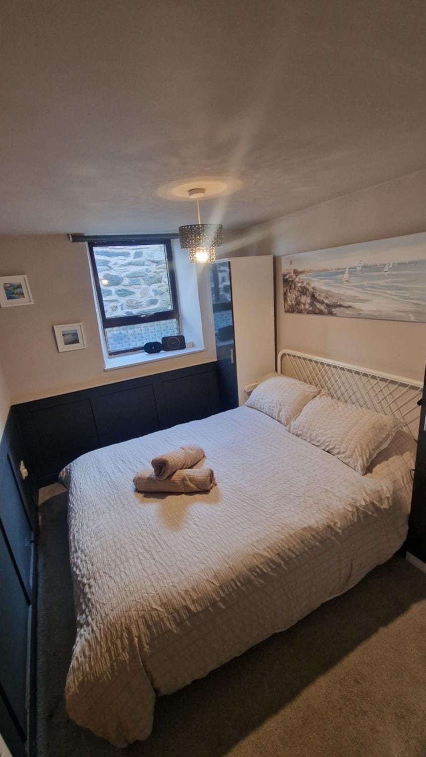 Penbryn Holidays No 2 House in Barmouth