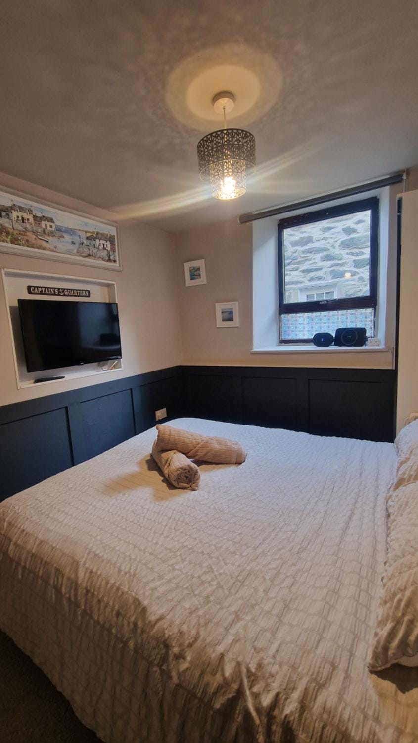Penbryn Holidays No 2 House in Barmouth