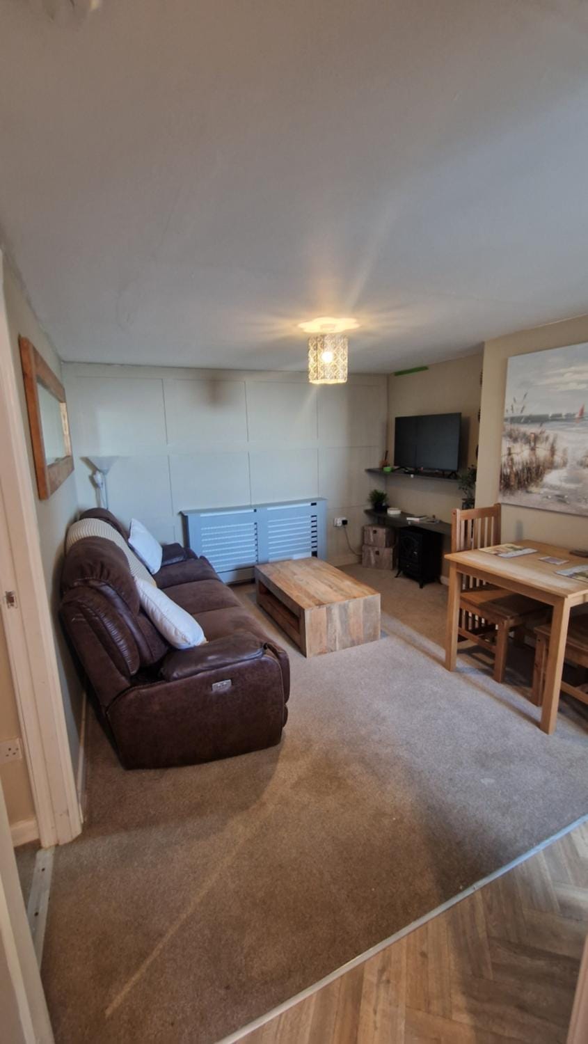 Penbryn Holidays No 2 House in Barmouth