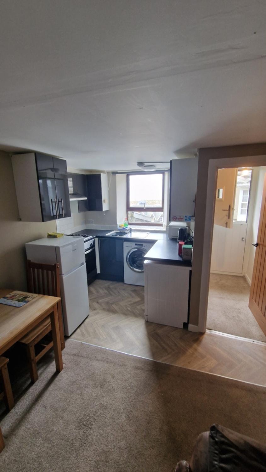 Penbryn Holidays No 2 House in Barmouth